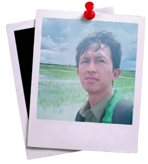 Foto Profil Muaddin